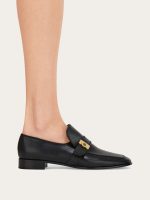 Ferragamo Hug buckle loafer - Image 6